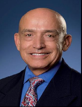 Fernando G. Diaz, MD, Ph.D.