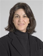 Feyrouz T. Al-Ashkar, M.D., F.A.C.R.