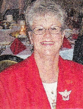 Flo Parmelee