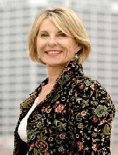 Frances Harder