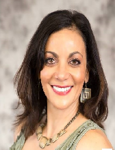 Frances B. Holinda
