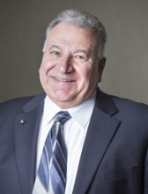 Frank J. Nocilla, MD, FAAIM, FAADM