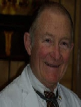 Fred M. Fauvre, M.D.