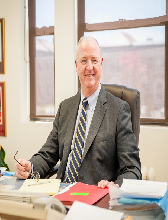 Frederick J. Magovern