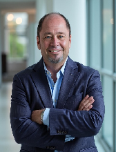 Gahn Lane, MBA