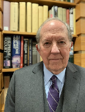 Garvin A. Isaacs, Jr.