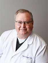 Gary L. Reasor, MD