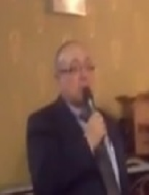 Gavriel Fuzaylov, M.D.