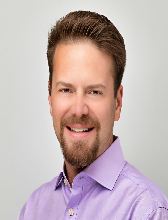 Geoffrey Geiger, MD, FACRO