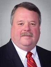 George H. Raque, MD