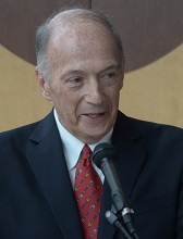 George J. Reul, MD