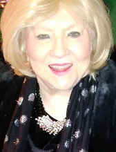 Georgia Lou Huff