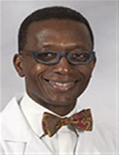 Gerald McKinney, MD