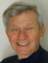 Gerry Goodman