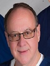 Glenn E. Lockwood, DDS