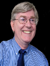 Glenn P. Wood, Ph.D.