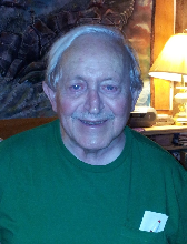 A. Gordon Nelson