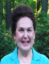 Grace Adolphsen Brame, Ph.D.
