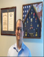 Grant A. Waldron