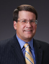 J. Gregory Winchester
