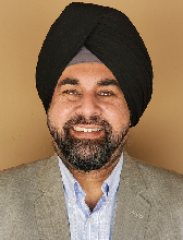 Gurinder Kehr