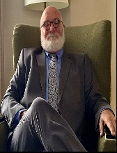 Hal Pickett, Psy.D., LP, HSP-P, ABPP
