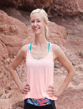 Hally Brooke, CPT, FMCHC, NBC-HWC