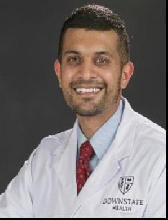 Haris Choudry, MD, MPH
