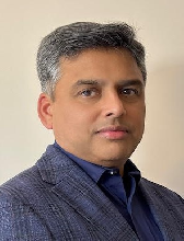 Harish Damodharan