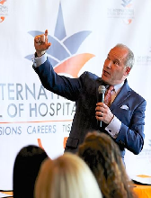 Harvey Stern