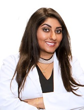 Hinna Chaudhry, DMD