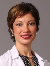 Irene May-Ling Hutchins, MD