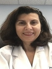 Irini E. Veronikis, MD, FACP, FACE