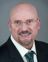 James A. Boesiger, DMSc, PA-C