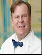 James W. Christopher, MD, FACS