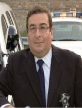 James E Gonzales, CEO