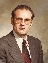 James Irwin