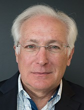 James Reiman
