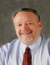 James G. Wigington, MD