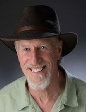 James Wolf Yoxall