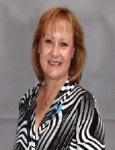 Jan Blaser-Upchurch