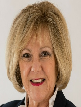 Jane O'Malley