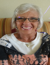 Janice Elliott, R.N.