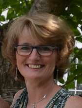 Jannine Bowen, APN