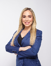 Jany Martínez-Ward