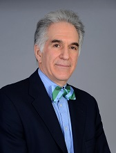 Jay Bernstein, MD