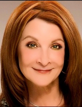 Jeanie Malouf
