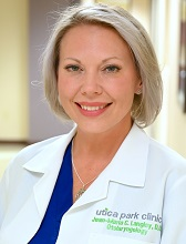 Jean-Maria C. Langley, DO, AOCOHNS