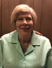 Jeanne Cuquet Northington, MA