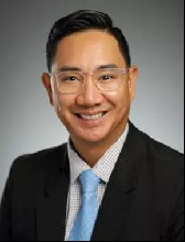 Jed F. Calata, MD, FACS, FASCRS